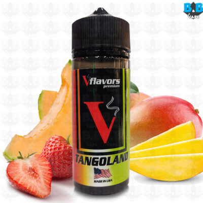 VFlavors - Tangoland