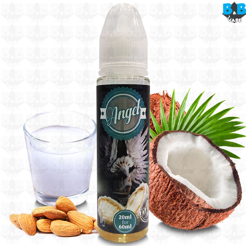 Vap Land - Angel Vap' Land - Angel