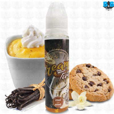 Vap' Land - Cream Time