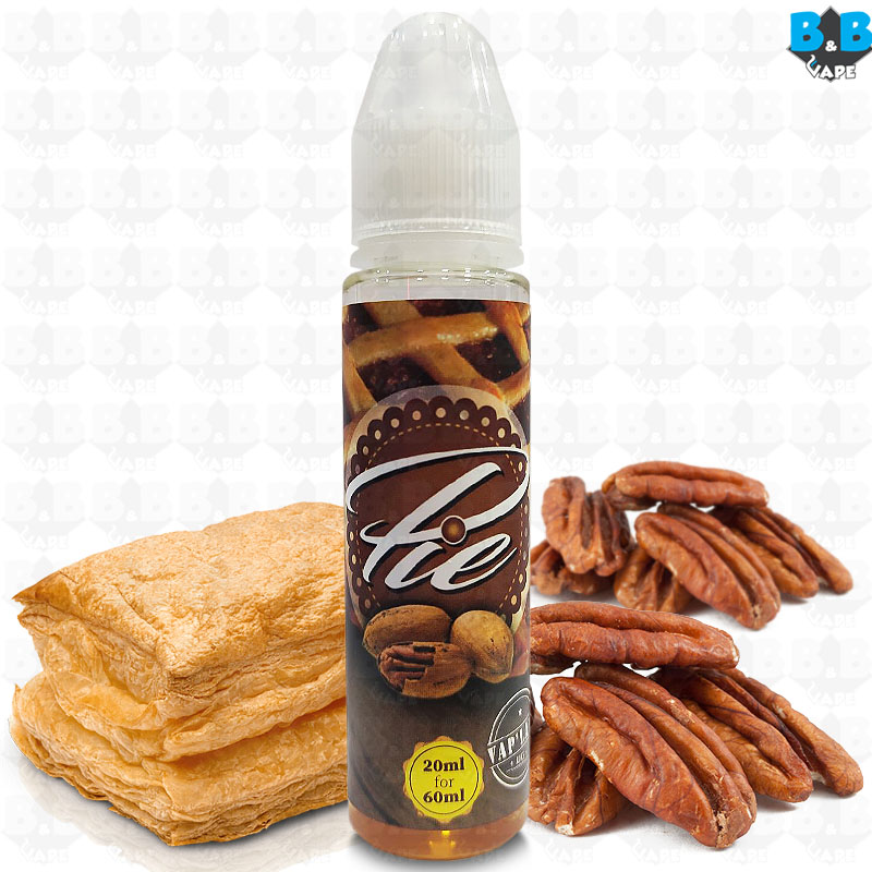 Vap Land - Pie Vap' Land - Pie