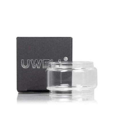 Uwell - Crown V Bubble Glass
