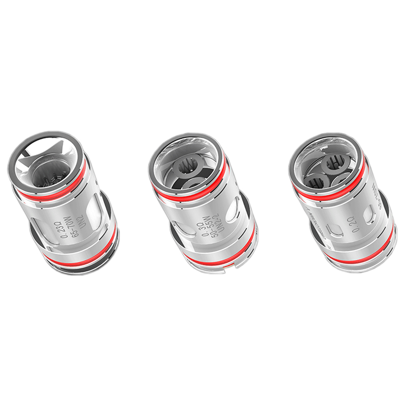 Uwell - Crown V Coil Uwell - Crown V Coil