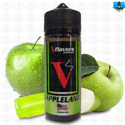 VFlavors - Appleland