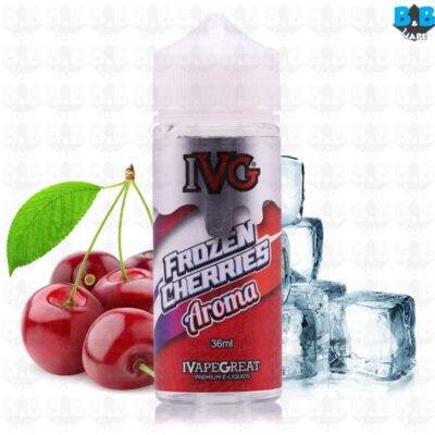IVG - Frozen Cherries