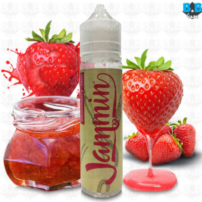 Jammin - Strawberry Jam