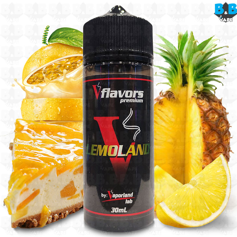 VFlavors - Lemoland VFlavors - Lemoland