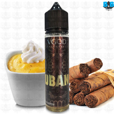 VGOD - Cubano