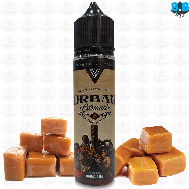 VNV - Urban Caramel VNV - Urban Caramel