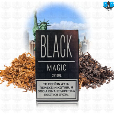 Black - Magic 10ml