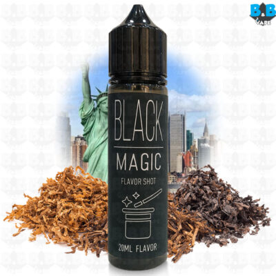 Black - Magic