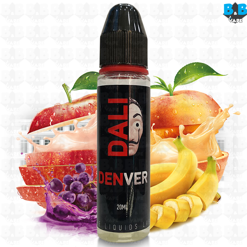 Dali - Denver Dali - Denver