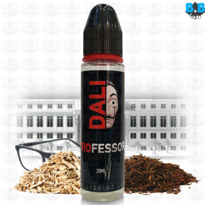 Dali - Professor