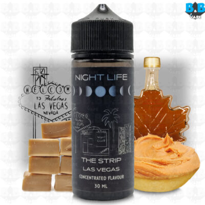 Night Life - The Strip