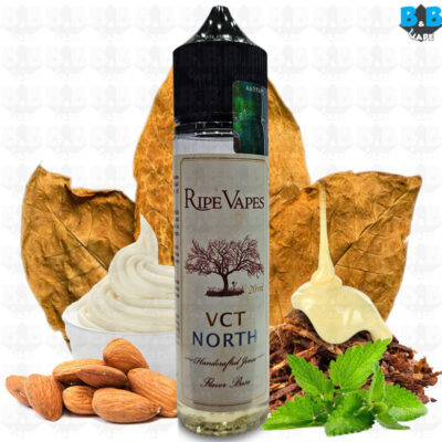 Ripe Vapes - VCT North