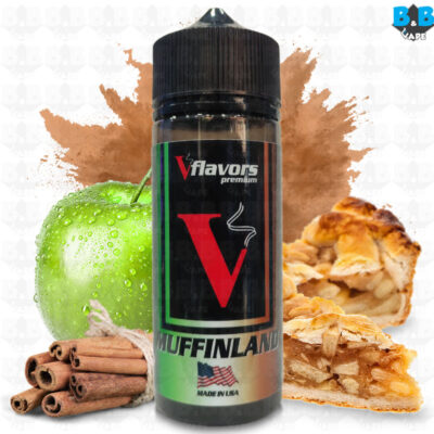 VFlavors - Muffinland