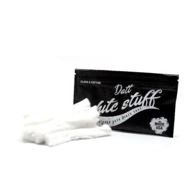 Dat White Stuff - Dat Cotton
