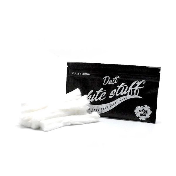 Dat White Stuff - Dat Cotton Dat White Stuff - Dat Cotton