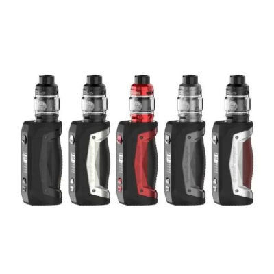 Geekvape - Aegis Max Kit ALL