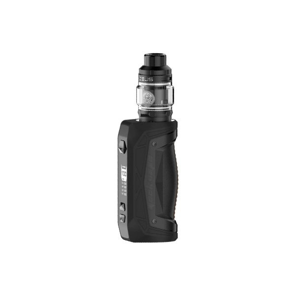 Geekvape - Aegis Max Kit Black Space Geekvape - Aegis Max Kit Black Space