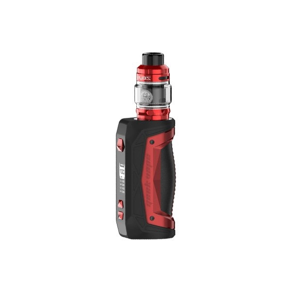 Geekvape - Aegis Max Kit Red Phoenix Geekvape - Aegis Max Kit Red Phoenix