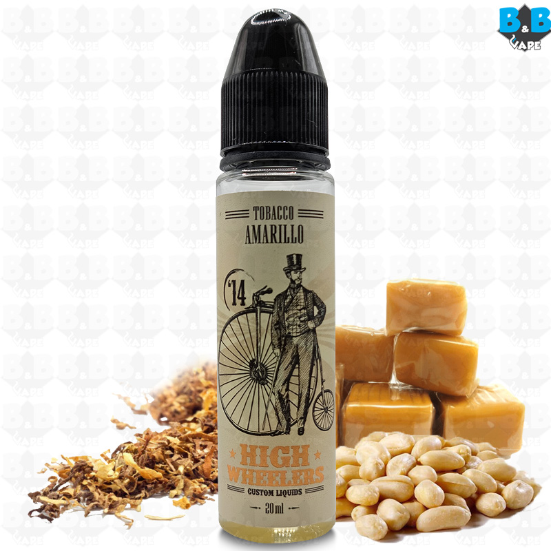 High Wheelers - Amarillo High Wheelers - Amarillo