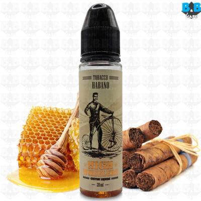High Wheelers - Habano
