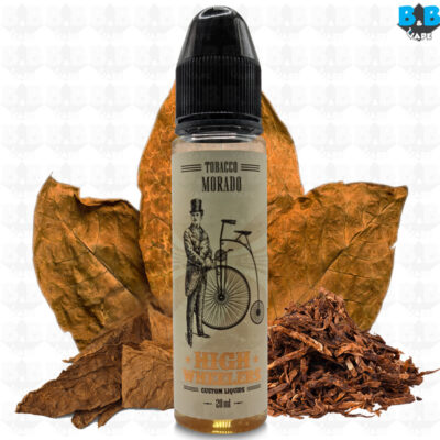 High Wheelers - Morado