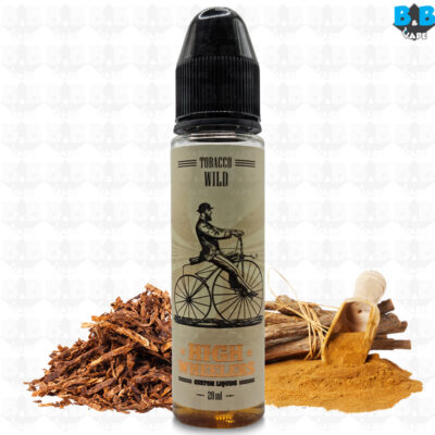 High Wheelers - Wild
