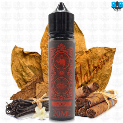 OPMH Project - Watson OG