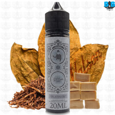 OPMH Project - Watson Platinum