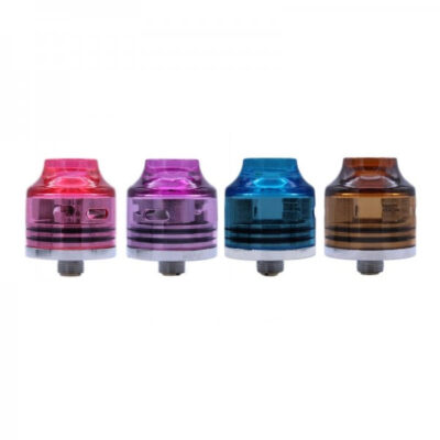 Oumier - Wasp Nano RDA New Colours
