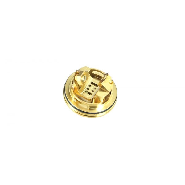 Reload Vapor - Reload S Clear Deck Reload Vapor - Reload S Clear Deck