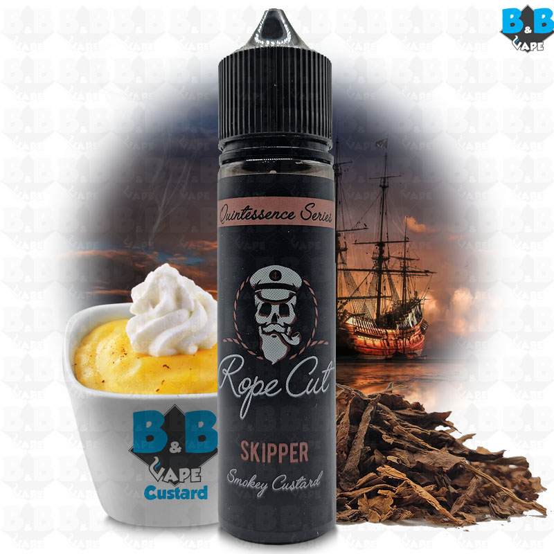 Rope Cut - Skipper Rope Cut - Skipper