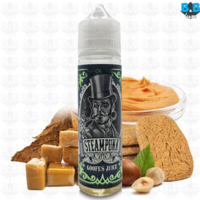 Steampunk - Goofes Juice