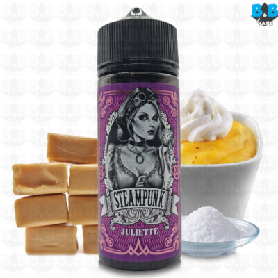 Steampunk - Juliette