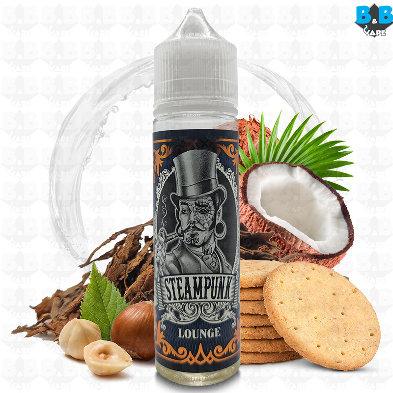 Steampunk - Lounge Steampunk - Lounge