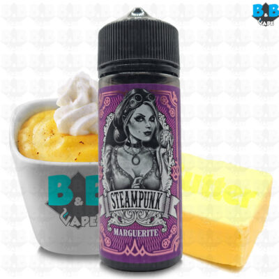 Steampunk - Marguerite