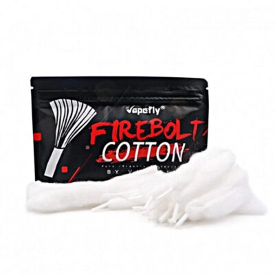 Vapefly - Firebolt Cotton