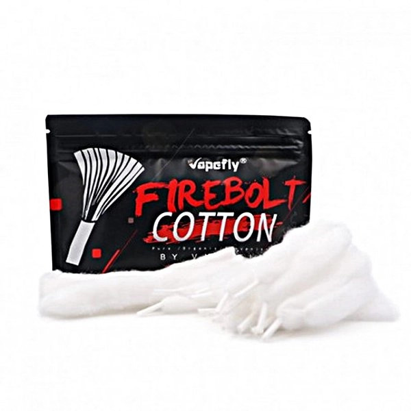 Vapefly - Firebolt Cotton Vapefly - Firebolt Cotton