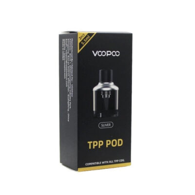 Voopoo - TPP Cartridge Package
