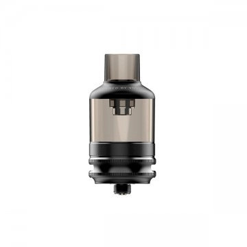 Voopoo - TPP Pod Tank Black Voopoo - TPP Pod Tank Black
