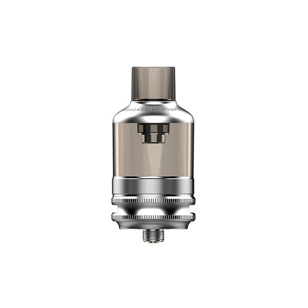 Voopoo - TPP Pod Tank Silver Voopoo - TPP Pod Tank Silver