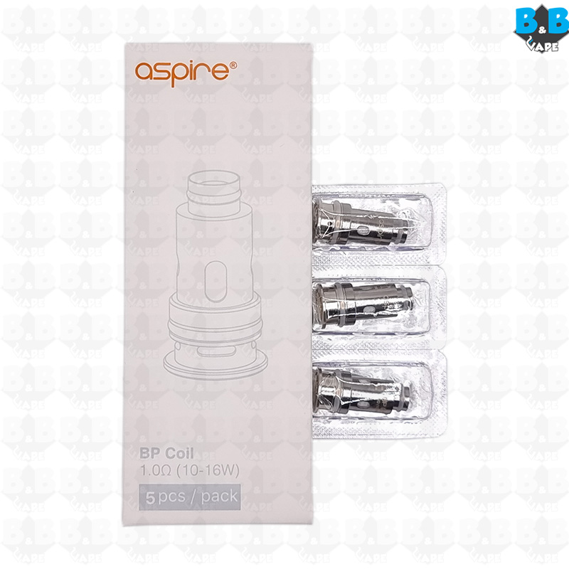 Aspire - BP 1.0 Coil Aspire - BP 1.0 Coil