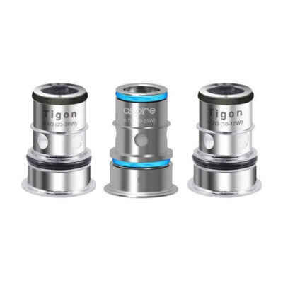 Aspire - Tigon Coil ALL