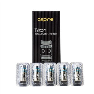 Aspire - Triton Coil 1.8