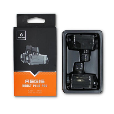 Geekvape - Aegis Boost Plus Cartridge