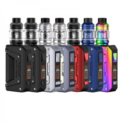 Geekvape - Aegis Legend 2 L200 Kit All