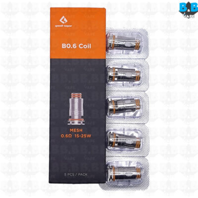 Geekvape - B0.6 Coil