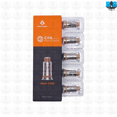 Geekvape - G0.6 Coil
