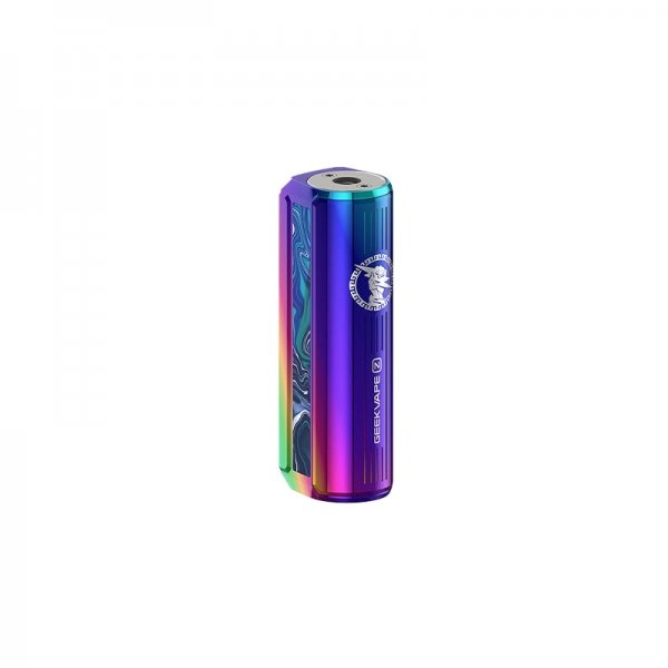 Geekvape - Z50 Mod Rainbow Geekvape - Z50 Mod Rainbow